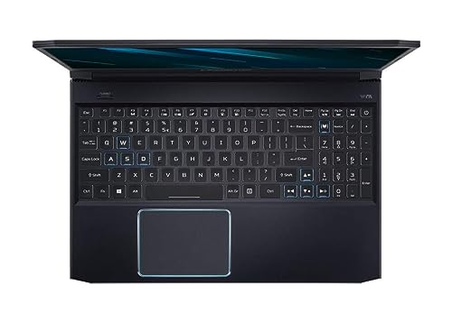 Acer Predator Helios 300 Ph315-52-71RT 15.6" Gaming Notebook - 1920 X 1080 - Core i7 i7-9750H - 16 GB RAM - 512 GB SSD - Black - Windows 10 Pro 64-bit - NVIDIA GeForce RTX 2060 with 6 GB - in-PLA