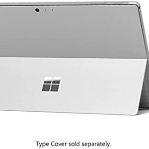 Microsoft Surface Pro 5 Intel Core M3 12.3in 4GB RAM 128GB SSD Windows 10 Home (Renewed)