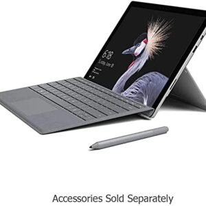 Microsoft Surface Pro 5 Intel Core M3 12.3in 4GB RAM 128GB SSD Windows 10 Home (Renewed)