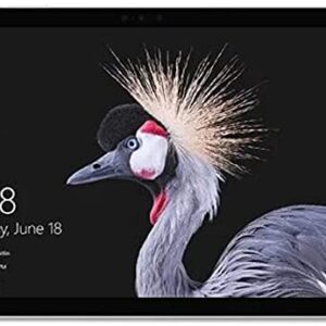 Microsoft Surface Pro 5 Intel Core M3 12.3in 4GB RAM 128GB SSD Windows 10 Home (Renewed)