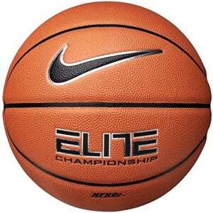 nike elite championship basketball (28.5)