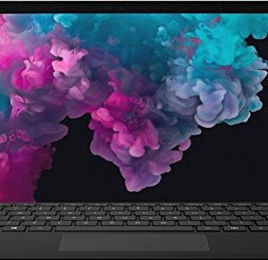 Microsoft LGP-00001 Surface Pro 6 12.3" Intel i5-8250U 8GB/128GB SSD Convertible Laptop