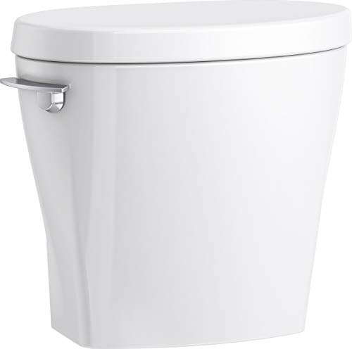 Kohler K-20204-0 Betello Toilet Tank, White