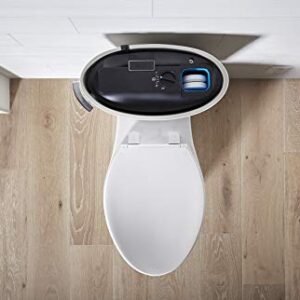 Kohler K-20204-0 Betello Toilet Tank, White