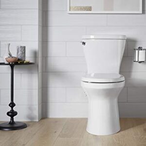 Kohler K-20204-0 Betello Toilet Tank, White