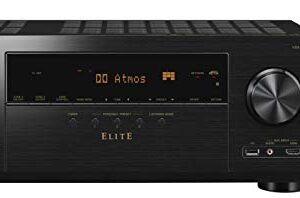 Pioneer Elite VSX-LX304 9.2-ch Network AV Receiver