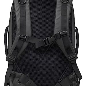 Elite Survival Systems 7726-B Stealth SBR Backpack, Black, One Size