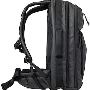 Elite Survival Systems 7726-B Stealth SBR Backpack, Black, One Size