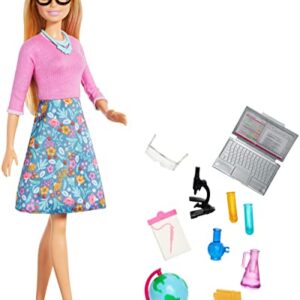 Mattel - Barbie - Teacher Doll