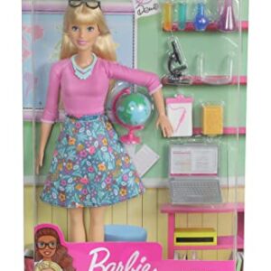 Mattel - Barbie - Teacher Doll