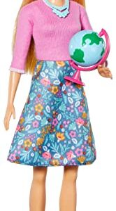 Mattel - Barbie - Teacher Doll