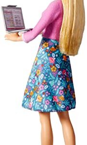 Mattel - Barbie - Teacher Doll