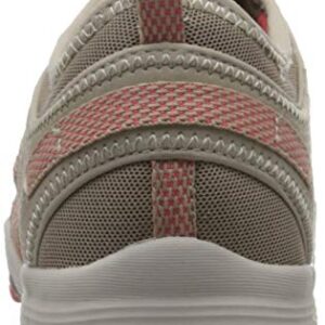 Skechers Women's Low Hiker Hiking Shoe, Taupe, 7