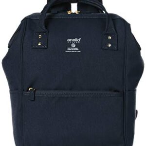 anello GRANDE(アネロ グランデ) Women Base Backpack Regular, NVY