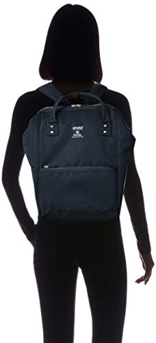 anello GRANDE(アネロ グランデ) Women Base Backpack Regular, NVY