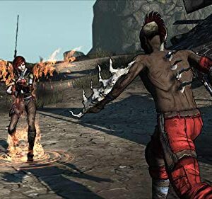 Borderlands: Game of The Year Edition - Xbox One