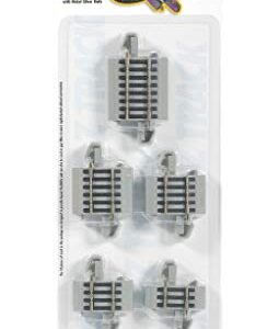 Bachmann 44592 HO Scale E-Z Track Connector Assortment