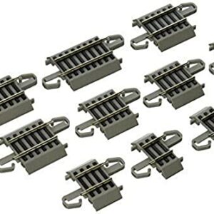 Bachmann 44592 HO Scale E-Z Track Connector Assortment