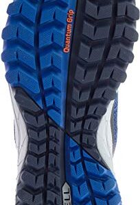 Merrell womens Bravada Hiking Shoe, Cobalt, 5 US