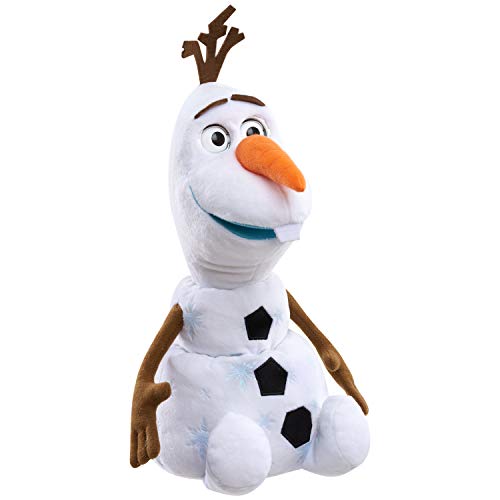 Disney Frozen 2 Spring & Surprise Olaf