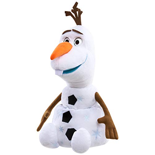 Disney Frozen 2 Spring & Surprise Olaf