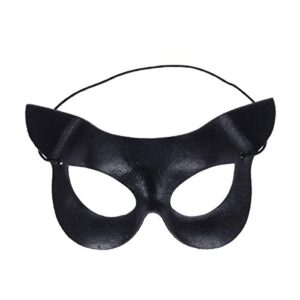 binaryabc halloween costumes mask,halloween masquerade mask,cat eye half mask