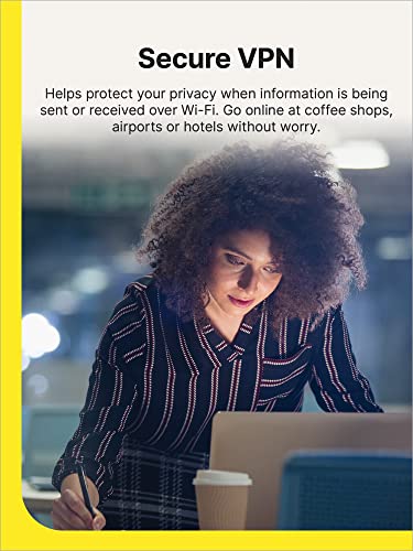 Norton 360 Platinum 2023, Antivirus software for 20 Devices with Auto Renewal - 3 Months FREE - Includes VPN, PC Cloud Backup & Dark Web Monitoring [Download]