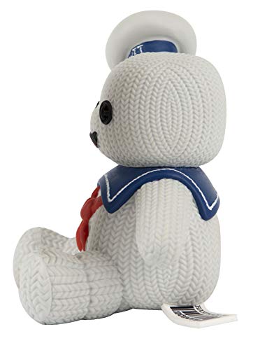 Ghostbusters - Stay Puft Handmade By Robots Vinyl Figure