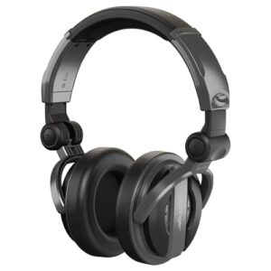 Behringer BDJ 1000 Professional DJ Headphones