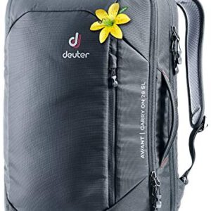 Deuter Aviant Carry On 28 SL - Women's Black