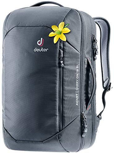 Deuter Aviant Carry On 28 SL - Women's Black