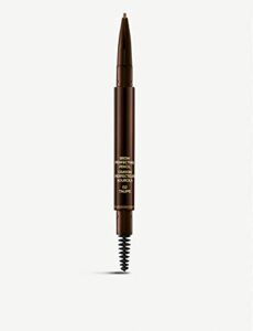 tom ford brow perfecting pencil taupe
