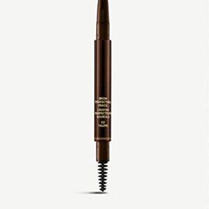 TOM FORD Brow Perfecting Pencil Taupe