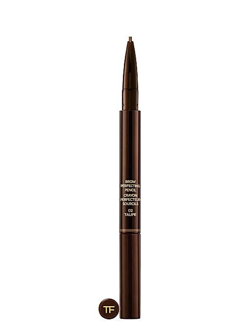 TOM FORD Brow Perfecting Pencil Taupe