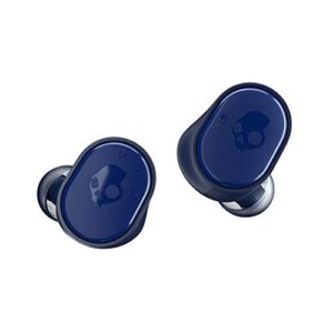 skullcandy sesh true wireless in-ear earbuds - indigo