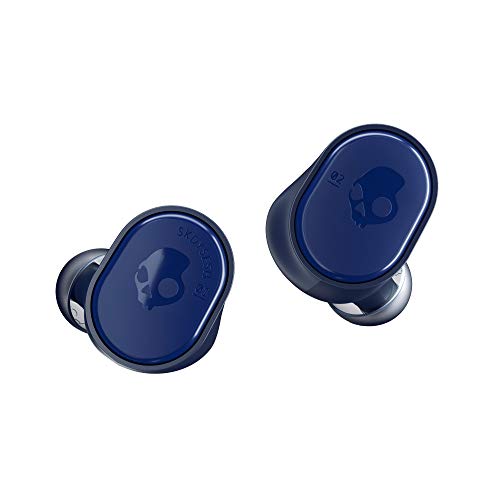 Skullcandy Sesh True Wireless In-Ear Earbuds - Indigo