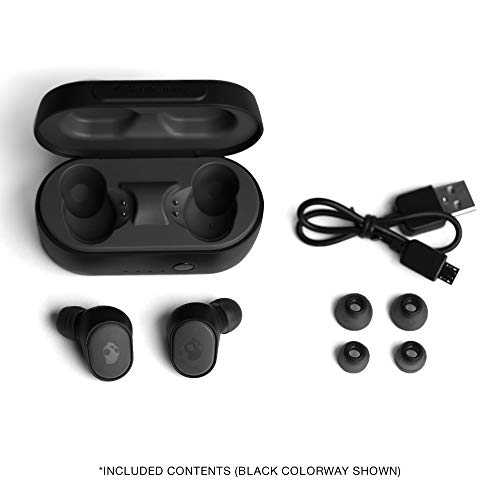 Skullcandy Sesh True Wireless In-Ear Earbuds - Indigo