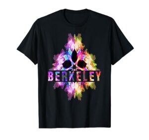 berkeley ca souvenir t-shirt best home city proud roots gift t-shirt