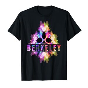 Berkeley CA Souvenir T-Shirt Best Home City Proud Roots Gift T-Shirt