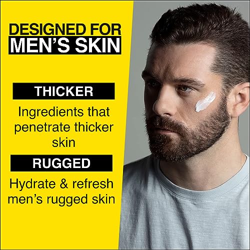 Lumin - Smooth Operator Detox Trio - Men's skincare kit, Includes: Charcoal Face Wash Daily Detox, Charcoal Scrub Deep Detox & Daily Face Moisturizer, Suitable for all skin types, Two Month Supply