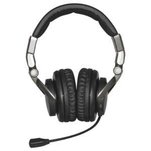Behringer BB 560M Professional Headphones with Built-in Microphone