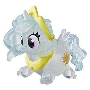 My Little Pony Magical Potion Surprise Blind Bag Batch 1: Collectible Toy with Water-Reveal Surprise, 1.5" Scale Figure