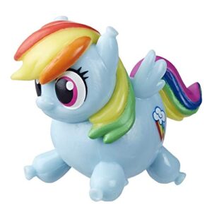 My Little Pony Magical Potion Surprise Blind Bag Batch 1: Collectible Toy with Water-Reveal Surprise, 1.5" Scale Figure