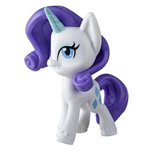 My Little Pony Magical Potion Surprise Blind Bag Batch 1: Collectible Toy with Water-Reveal Surprise, 1.5" Scale Figure