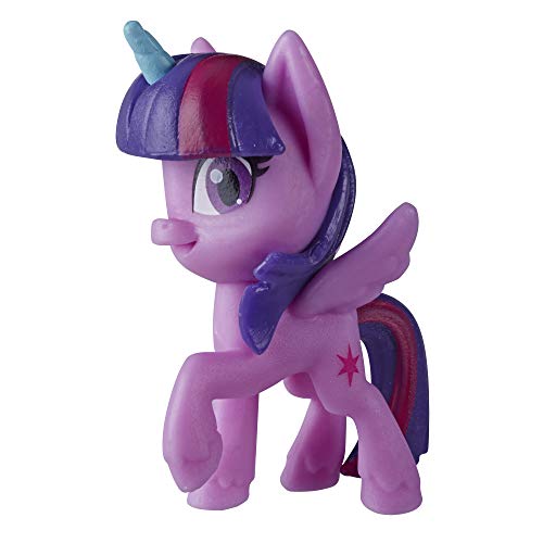 My Little Pony Magical Potion Surprise Blind Bag Batch 1: Collectible Toy with Water-Reveal Surprise, 1.5" Scale Figure