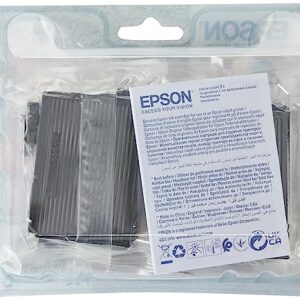 Epson Multipack 603XL Starfish Original XL High Capacity Ink Cartridges 4 Colours Black, Cyan, Magenta, Yellow, XP-2100 XP-2150 XP-3100 XP-3150 XP-4100 WF-2810DWF WF-2820 WF-2830DWF