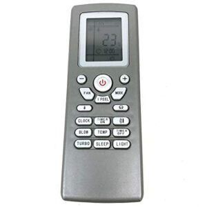 yt1f ac universal remote control yt1ff yt1f1 yt1f2 yt1f3 yt1f4 for gree airlux trane electrolux air conditioner remote controller