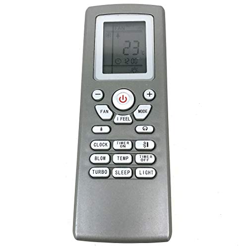 YT1F AC Universal Remote Control YT1FF YT1F1 YT1F2 YT1F3 YT1F4 for Gree Airlux Trane Electrolux Air Conditioner Remote Controller