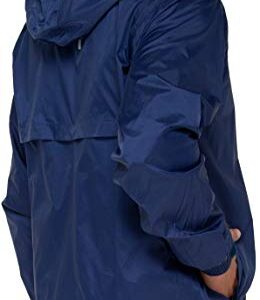 Arctix Men's Storm Rain Jacket, Ink, Medium