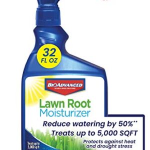 BioAdvanced Lawn Root Moisturizer, Ready-to-Spray, 32 oz